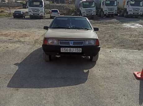LADA (VAZ) 2109 1987