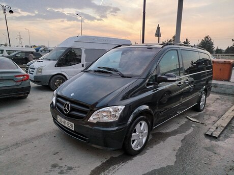 Mercedes Viano