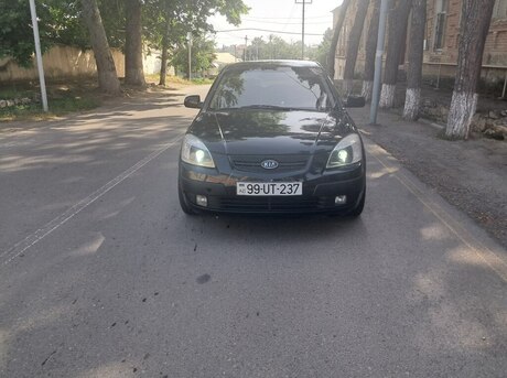 Kia Rio 2007