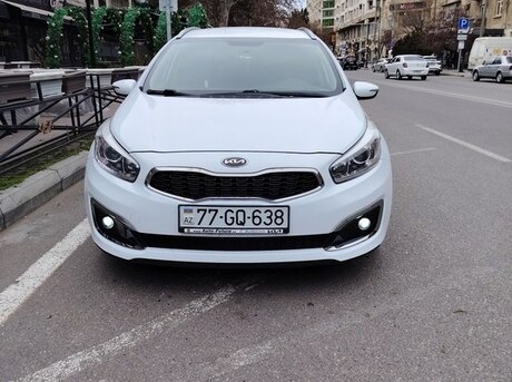 Kia  2016