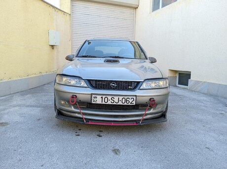 Opel Vectra 1996