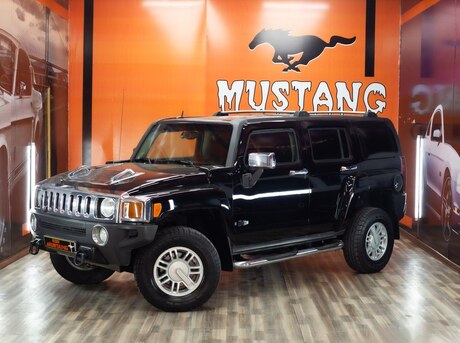 Hummer H3 2006