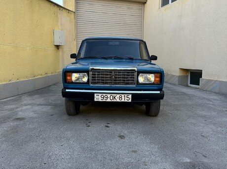 LADA (VAZ) 2107 2009