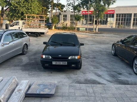 LADA (VAZ) 2115 2011