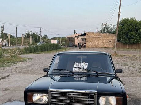 LADA (VAZ) 2107 2010