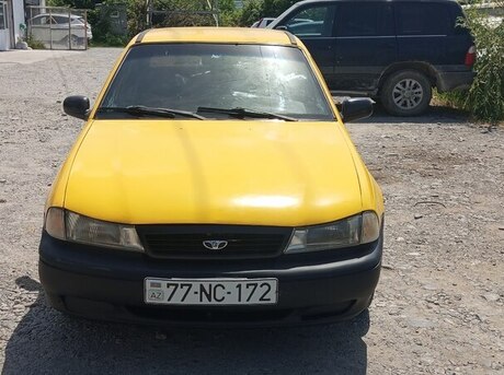 Daewoo Nexia 2006