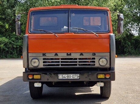 KamAz 55111
