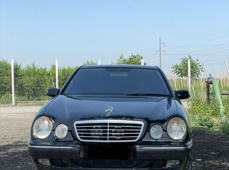 Mercedes E 240 1999