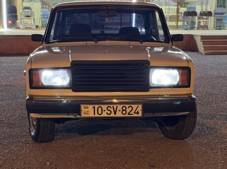 LADA (VAZ) 2107 2006