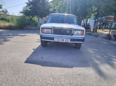 LADA (VAZ) 2107 2005