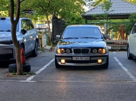 BMW 520 1995