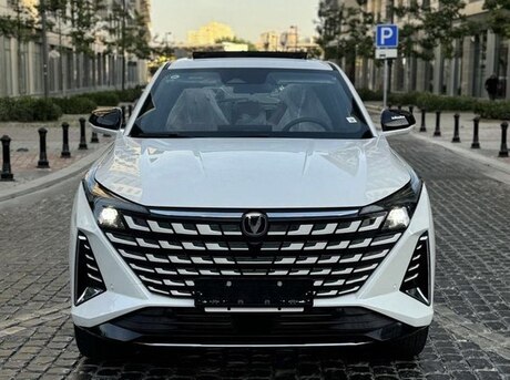 Changan  2025