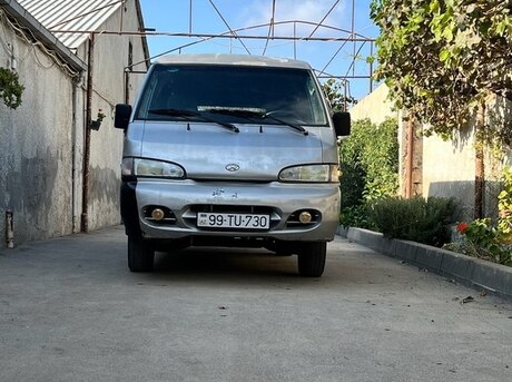Hyundai H 100 1997