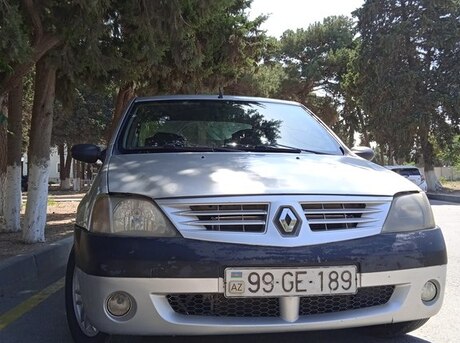 Renault Tondar 2017