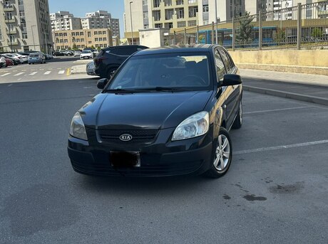 Kia Rio 2007