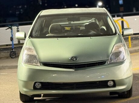 Toyota Prius 2008