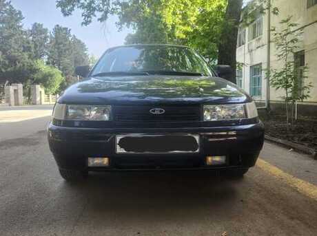 LADA (VAZ) 2110 2007