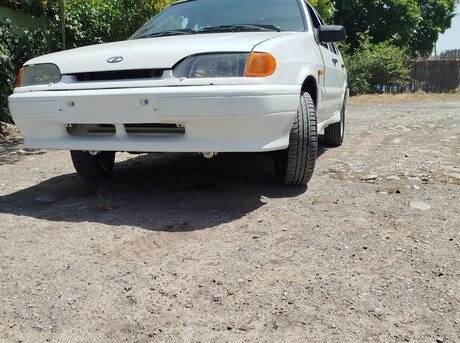 LADA (VAZ) 2115 2012