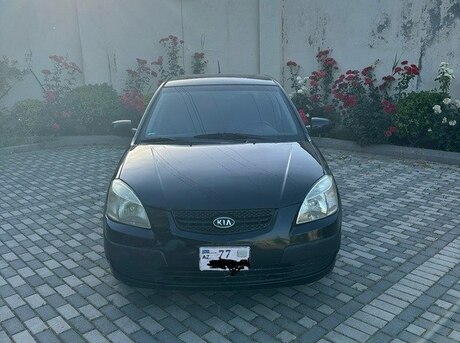 Kia Rio 2007
