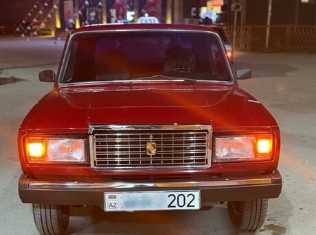 LADA (VAZ) 2105 2004