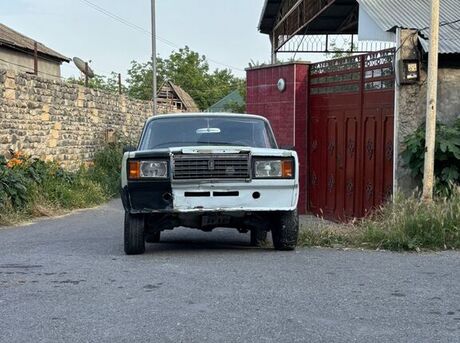 LADA (VAZ) 2105 1982