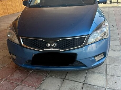 Kia  2009