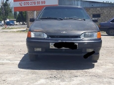 LADA (VAZ) 2115 2008