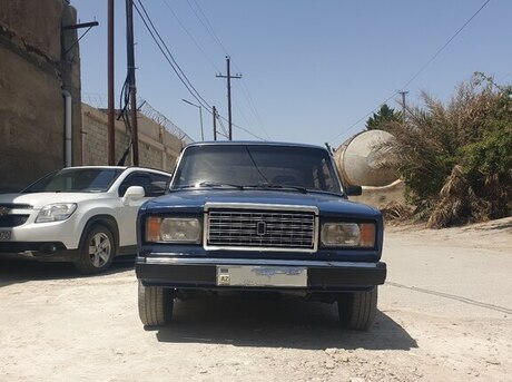 LADA (VAZ) 2107 2005