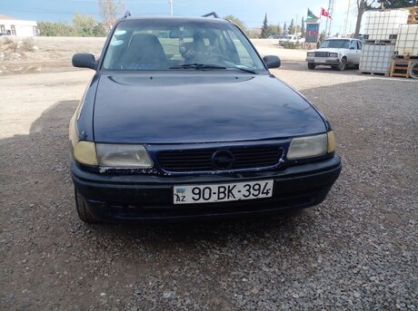 Opel Astra 1994