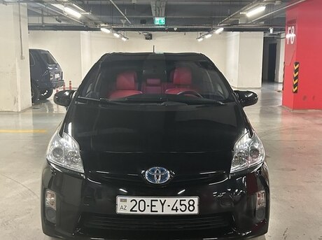 Toyota Prius 2010