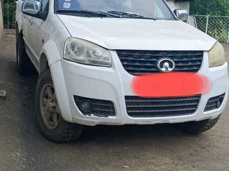 GWM Wingle