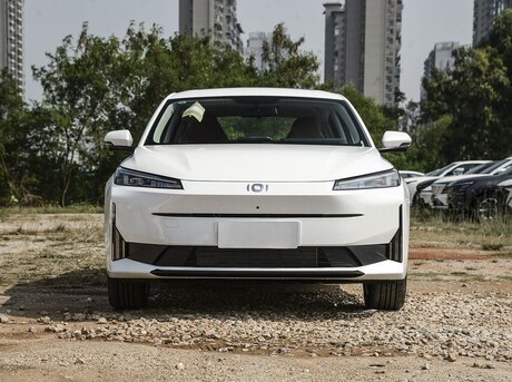 Changan Qiyuan A05 2025