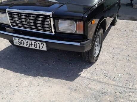 LADA (VAZ) 2107 2010