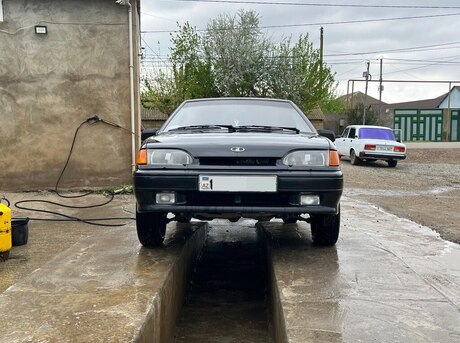LADA (VAZ) 2115 2007