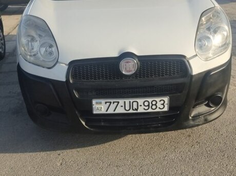 Fiat Doblo