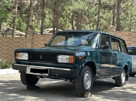 LADA (VAZ) 2104 2002