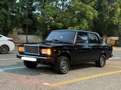 LADA (VAZ) 2107 2010