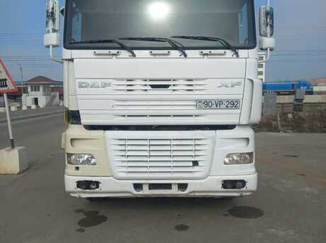DAF  2004