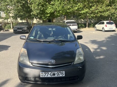 Toyota Prius 2007