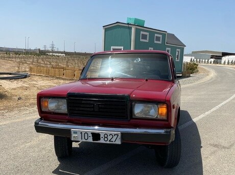 LADA (VAZ) 2107 2007