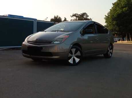 Toyota Prius 2008