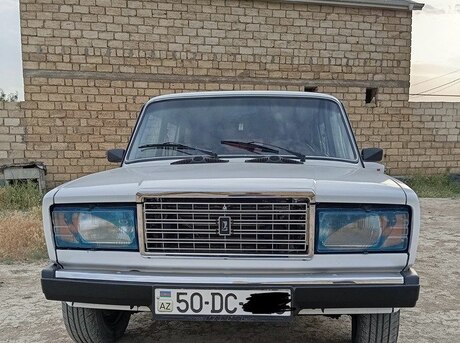 LADA (VAZ) 2104 2007