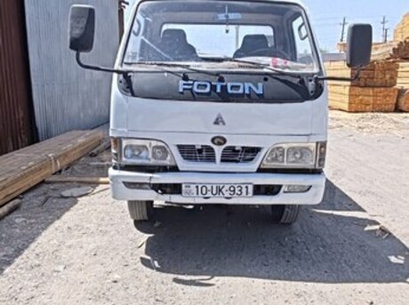 Foton Forland