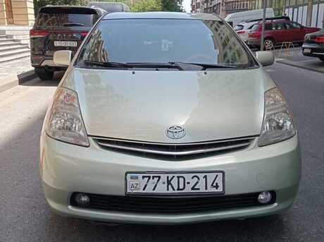 Toyota Prius 2008