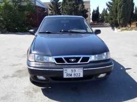 Daewoo Nexia