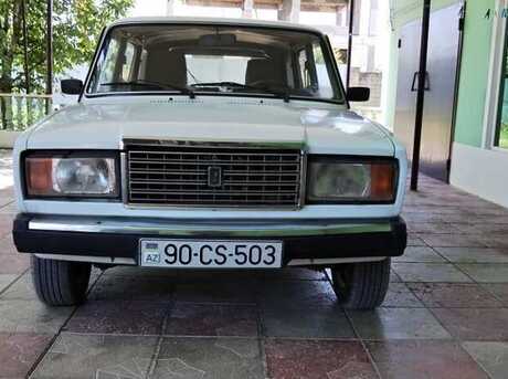 LADA (VAZ) 2104 2008