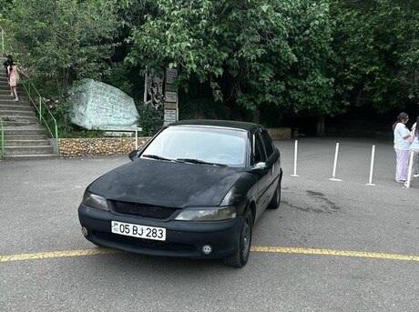 Opel Vectra 1997