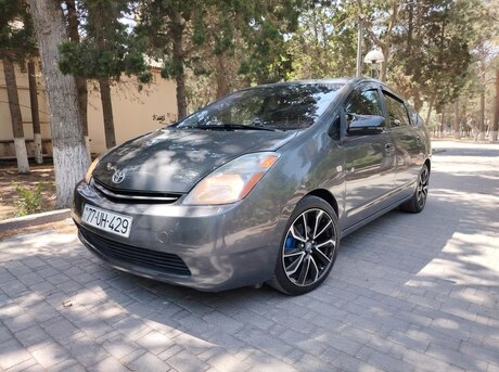 Toyota Prius 2007