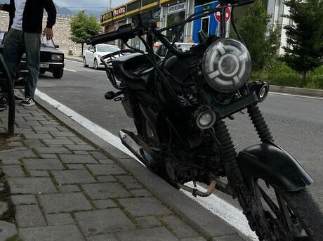 Tufan M50