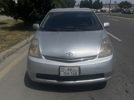 Toyota Prius 2008